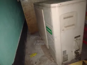 General Air Conditioner