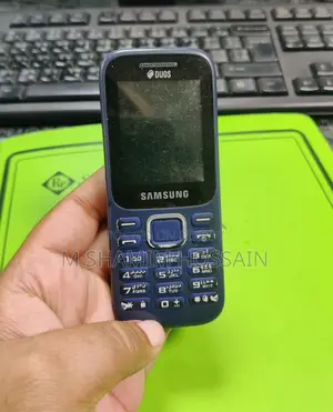 Samsung B310 Blue