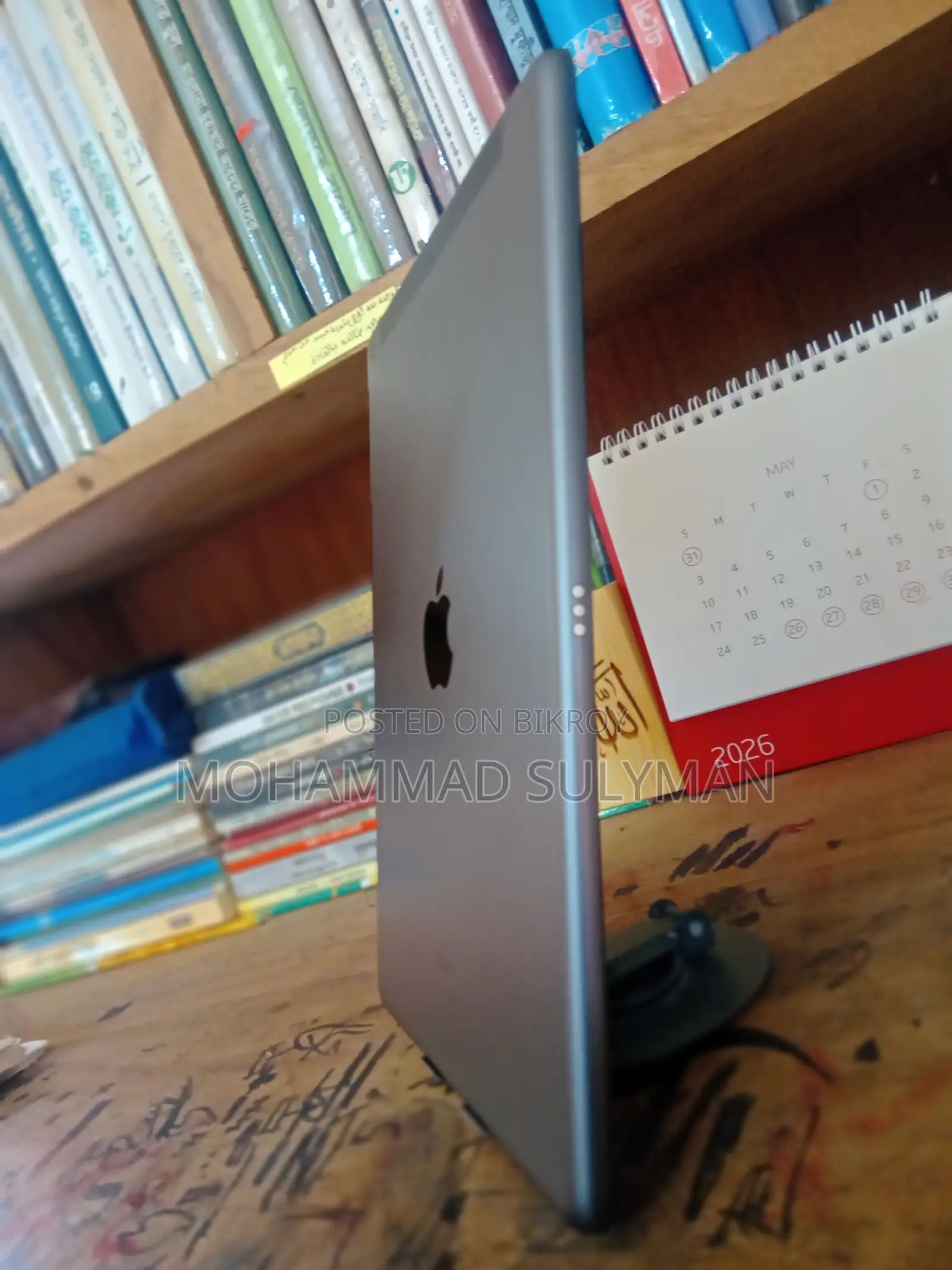 Apple iPad 10.2 (2021) 32 GB Silver
