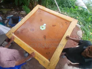ক্যারামবোর্ড