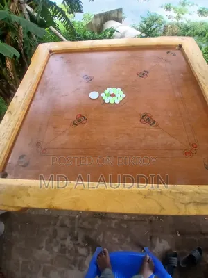 ক্যারামবোর্ড