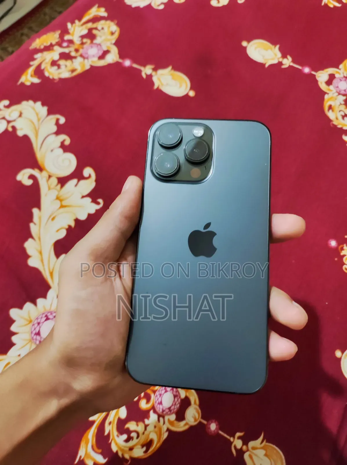 Apple iPhone 14 Pro Max 128 GB Black