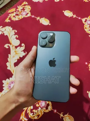 Apple iPhone 14 Pro Max 128 GB Black