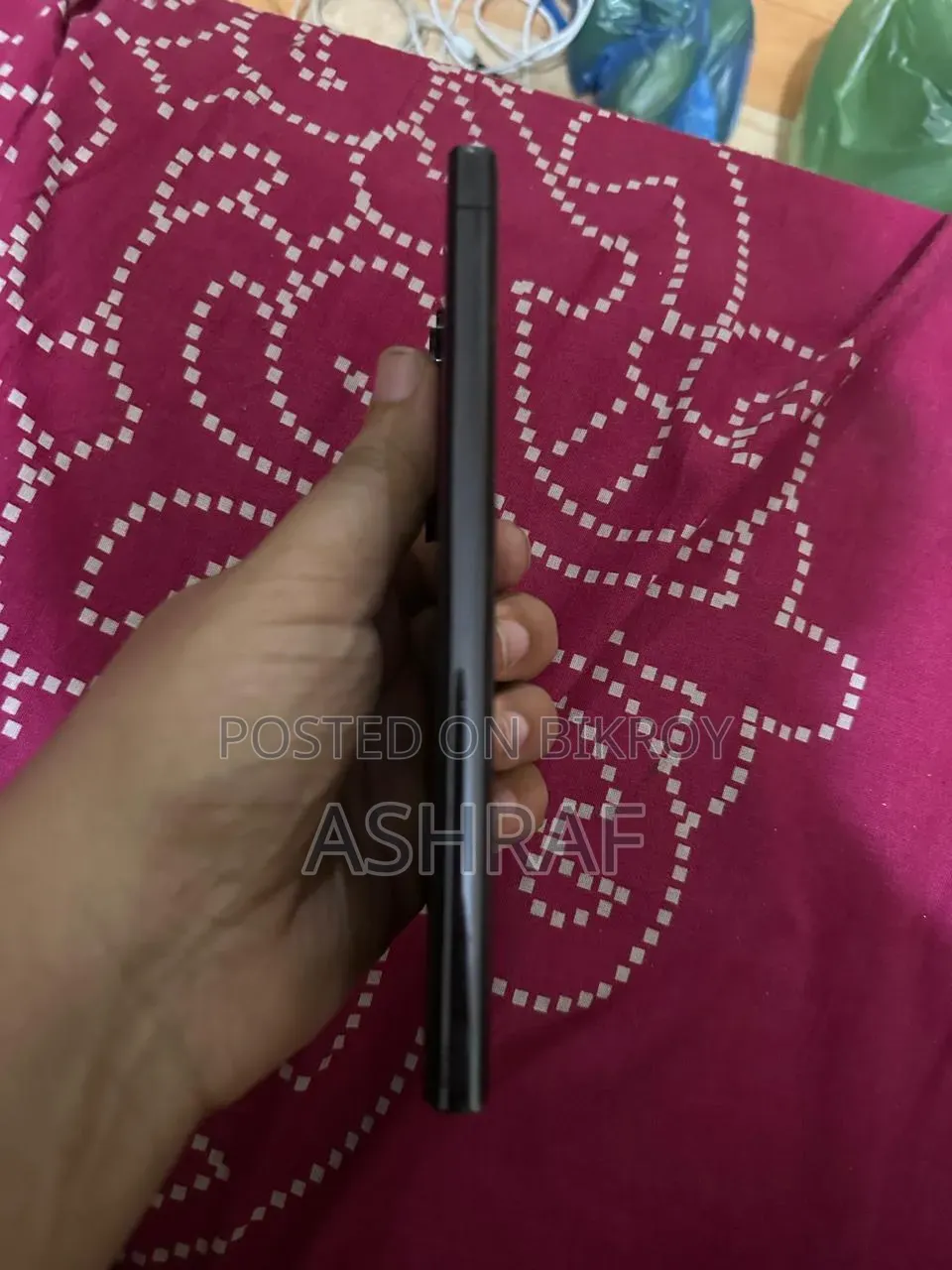 Samsung Galaxy S23 Ultra 256 GB Black