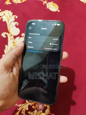 Apple iPhone 14 Pro Max 128 GB Black