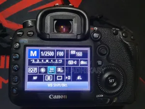 Canon 5d Mark Iii