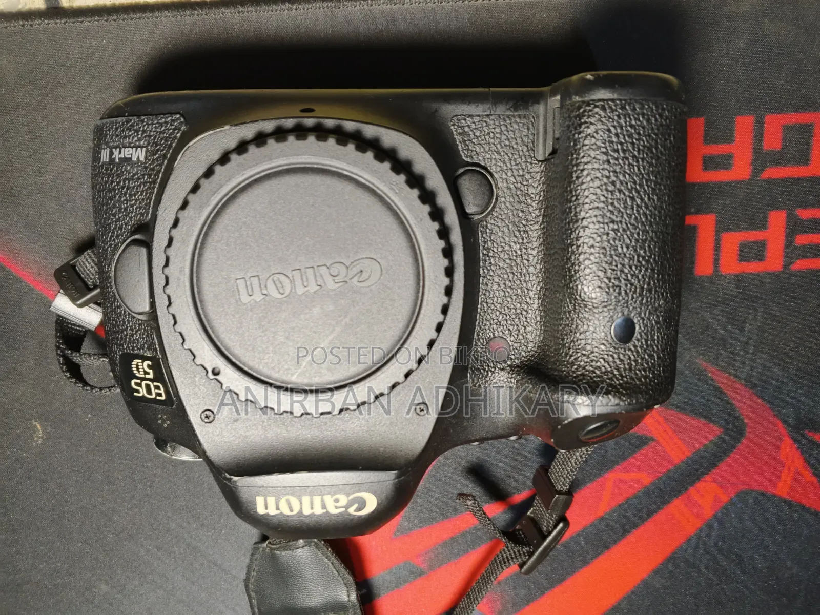 Canon 5d Mark Iii