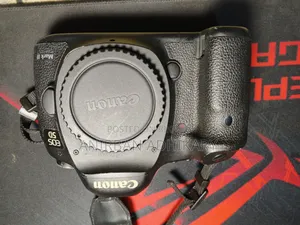 Canon 5d Mark Iii