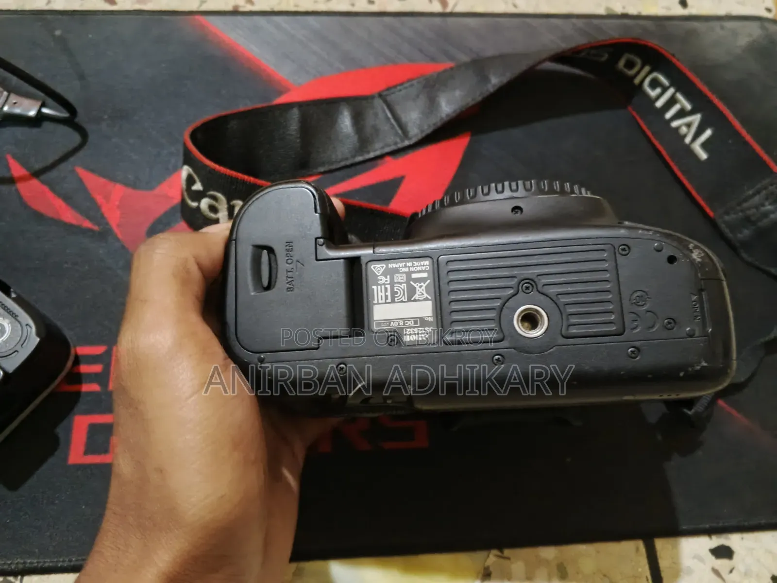 Canon 5d Mark Iii