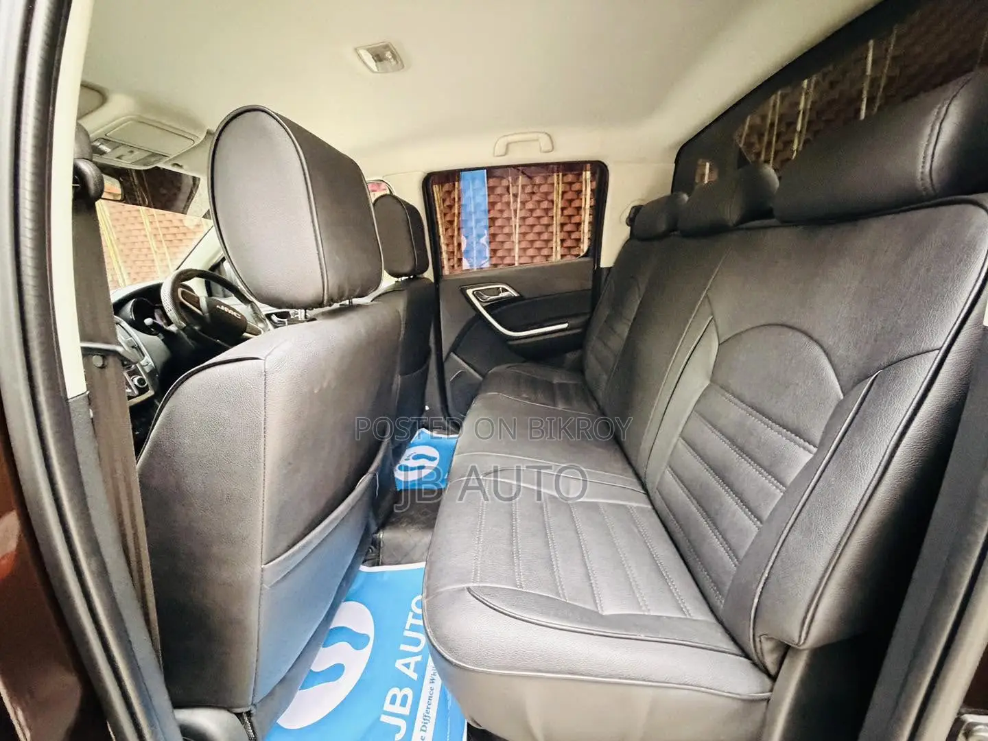 JMC Vigus 2023 Brown
