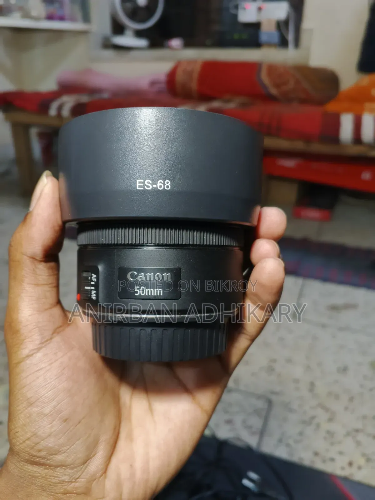 Canon 5d Mark Iii
