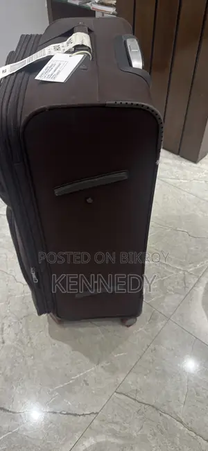 Trolley Bag for Sale