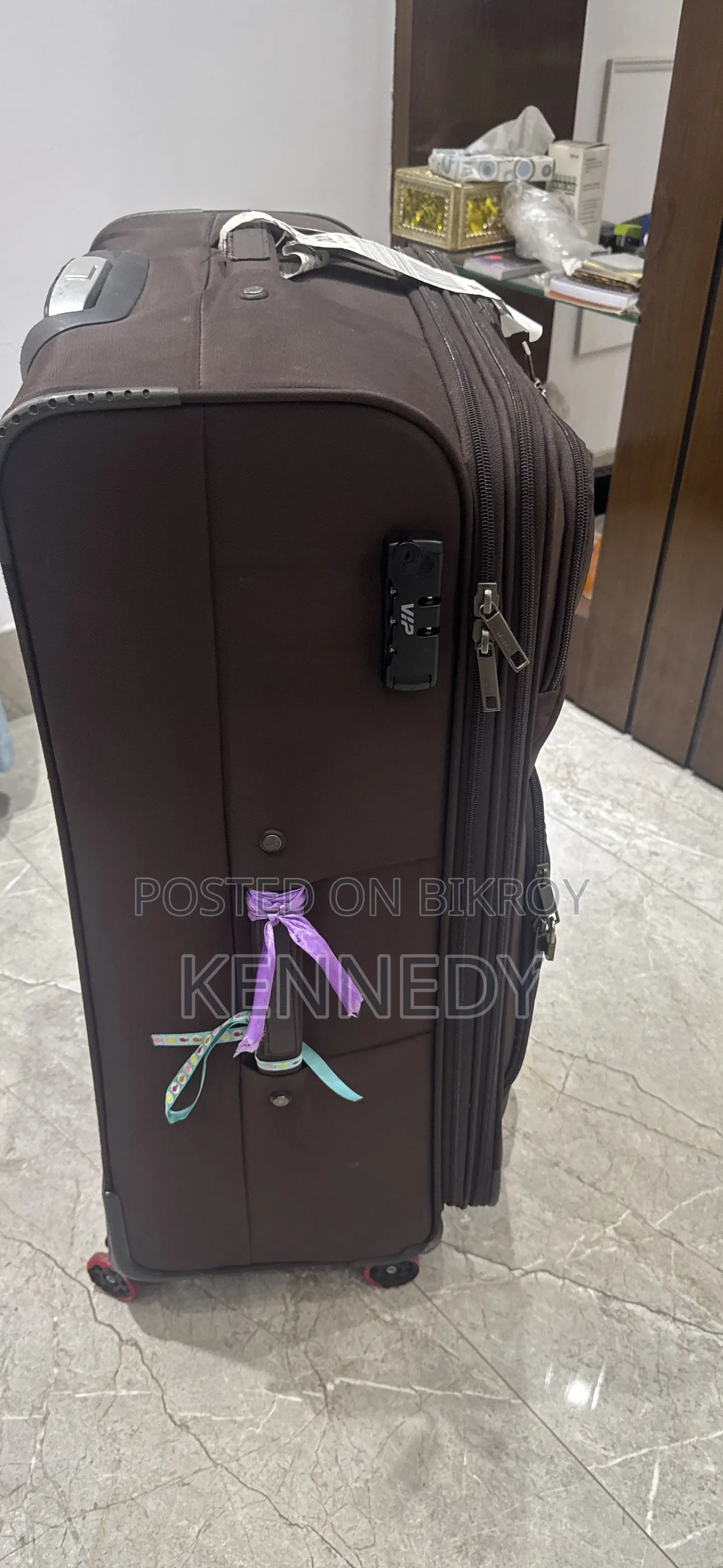 Trolley Bag for Sale