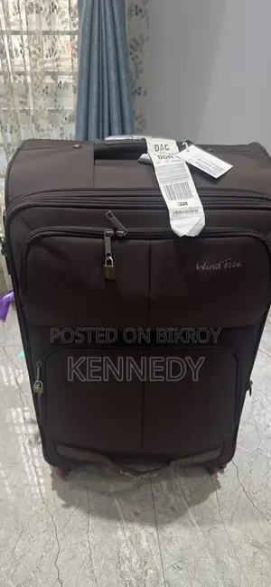 Trolley Bag for Sale