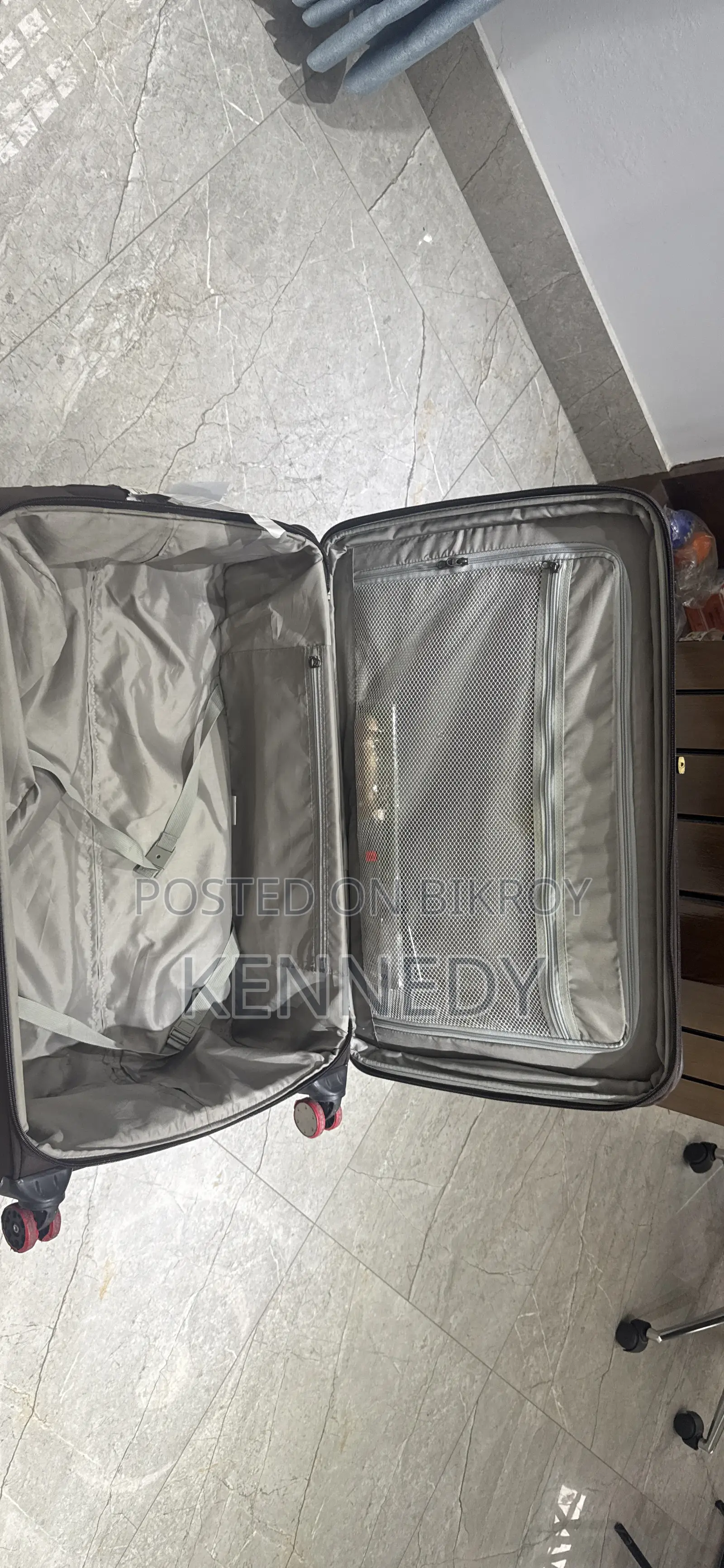 Trolley Bag for Sale