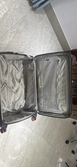 Trolley Bag for Sale