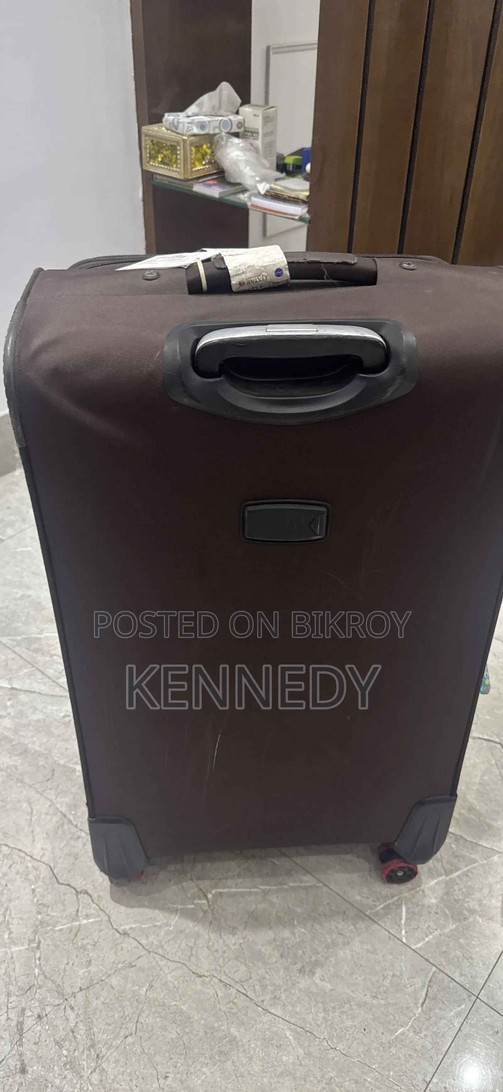 Trolley Bag for Sale