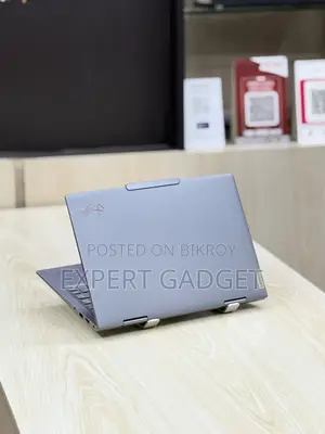 Laptop Lenovo ThinkPad X1 Yoga 32GB Intel Core Ultra 7 SSD 1T