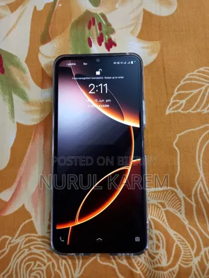 Vivo Y21 64 GB White
