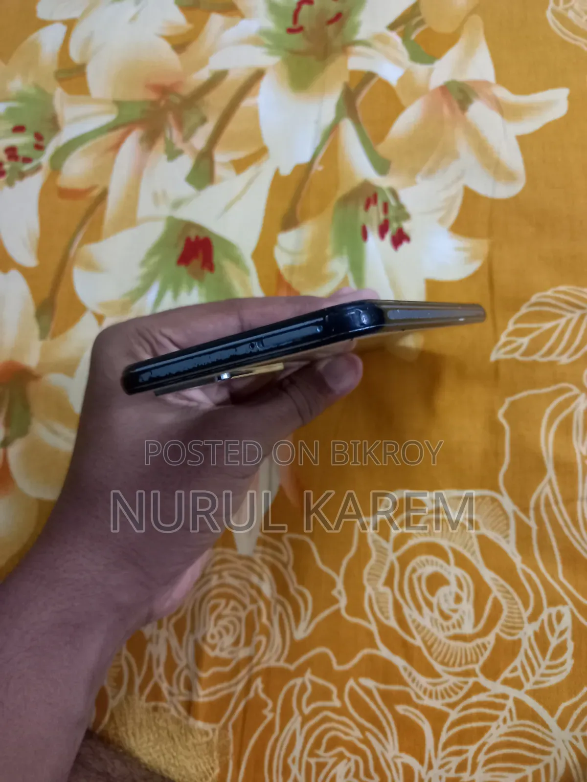 Vivo Y21 64 GB White