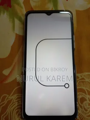 Vivo Y21 64 GB White
