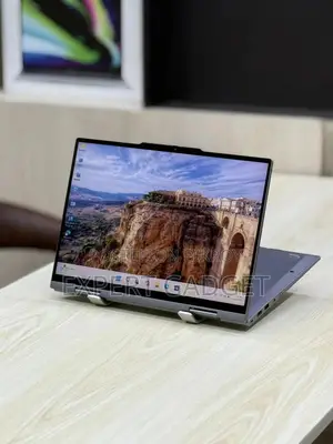 Laptop Lenovo ThinkPad X1 Yoga 32GB Intel Core Ultra 7 SSD 1T