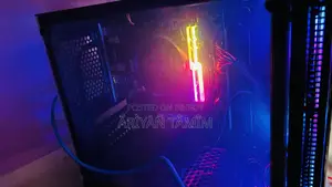 Desktop Computer 16GB AMD Ryzen 3 HDD+SSD 640GB