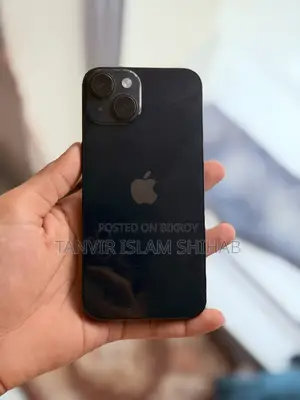 Apple iPhone 14 128 GB Black