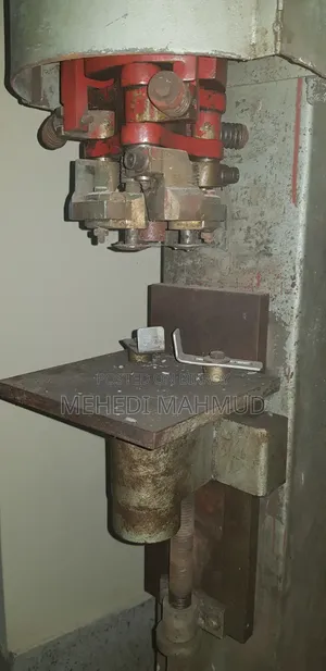 Cap Sealing Machine