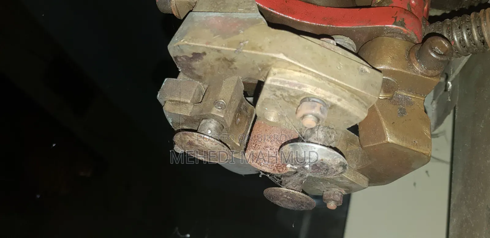 Cap Sealing Machine