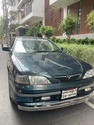 Toyota Vista 1996
