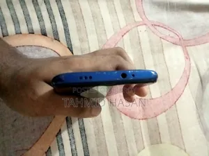 Xiaomi Poco M3 64 GB Blue