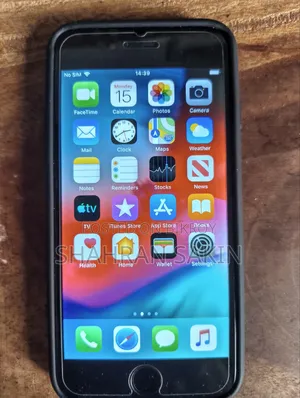 Apple iPhone 6 64 GB Silver