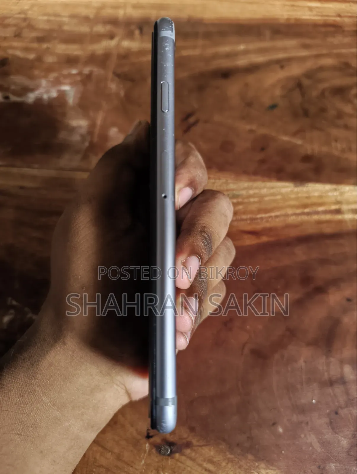 Apple iPhone 6 64 GB Silver