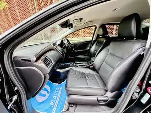 Honda Grace 1.5 Hybrid AWD 2017 Black