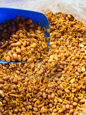 Chanachur for Sale