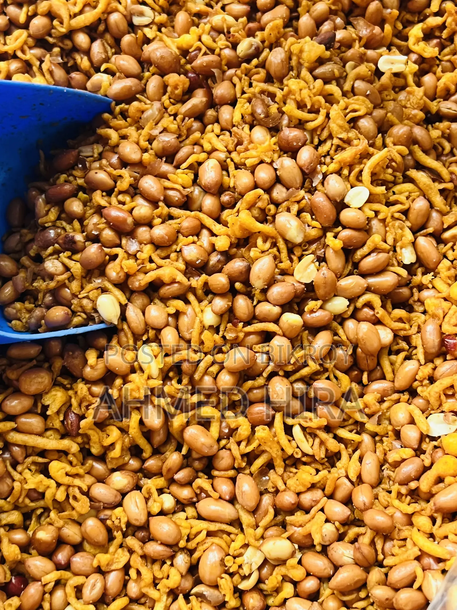 Chanachur for Sale