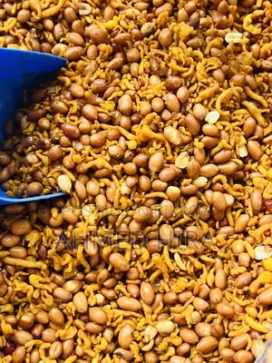 Chanachur for Sale