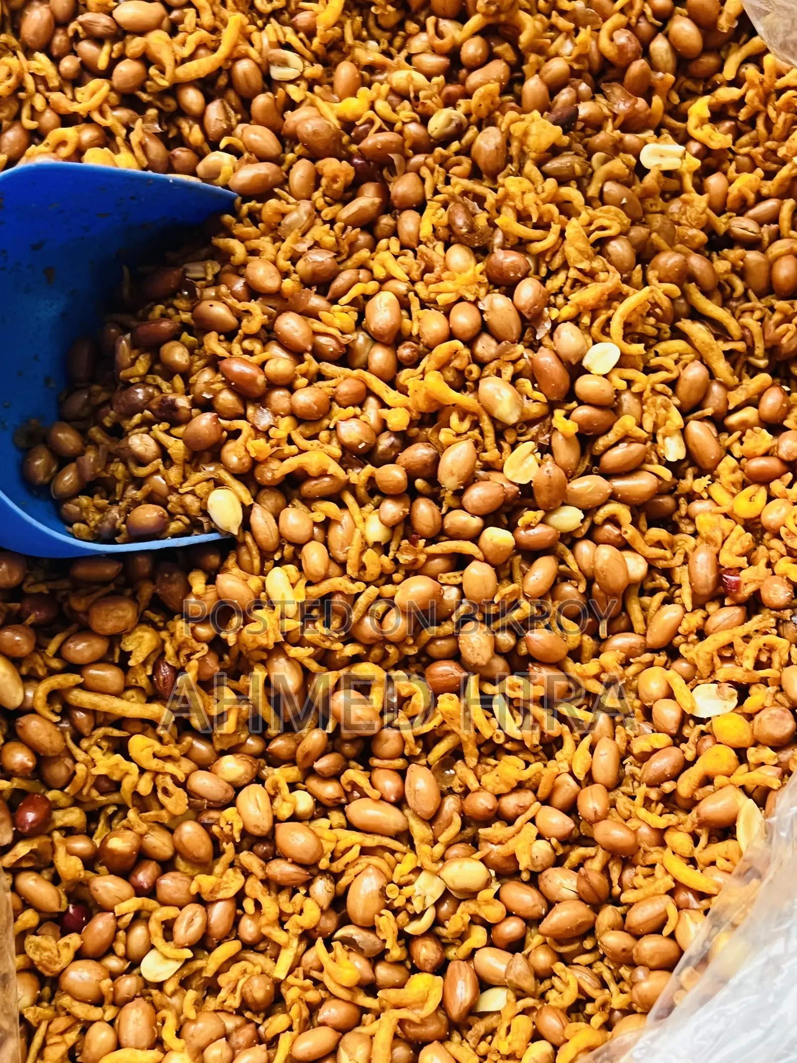 Chanachur for Sale