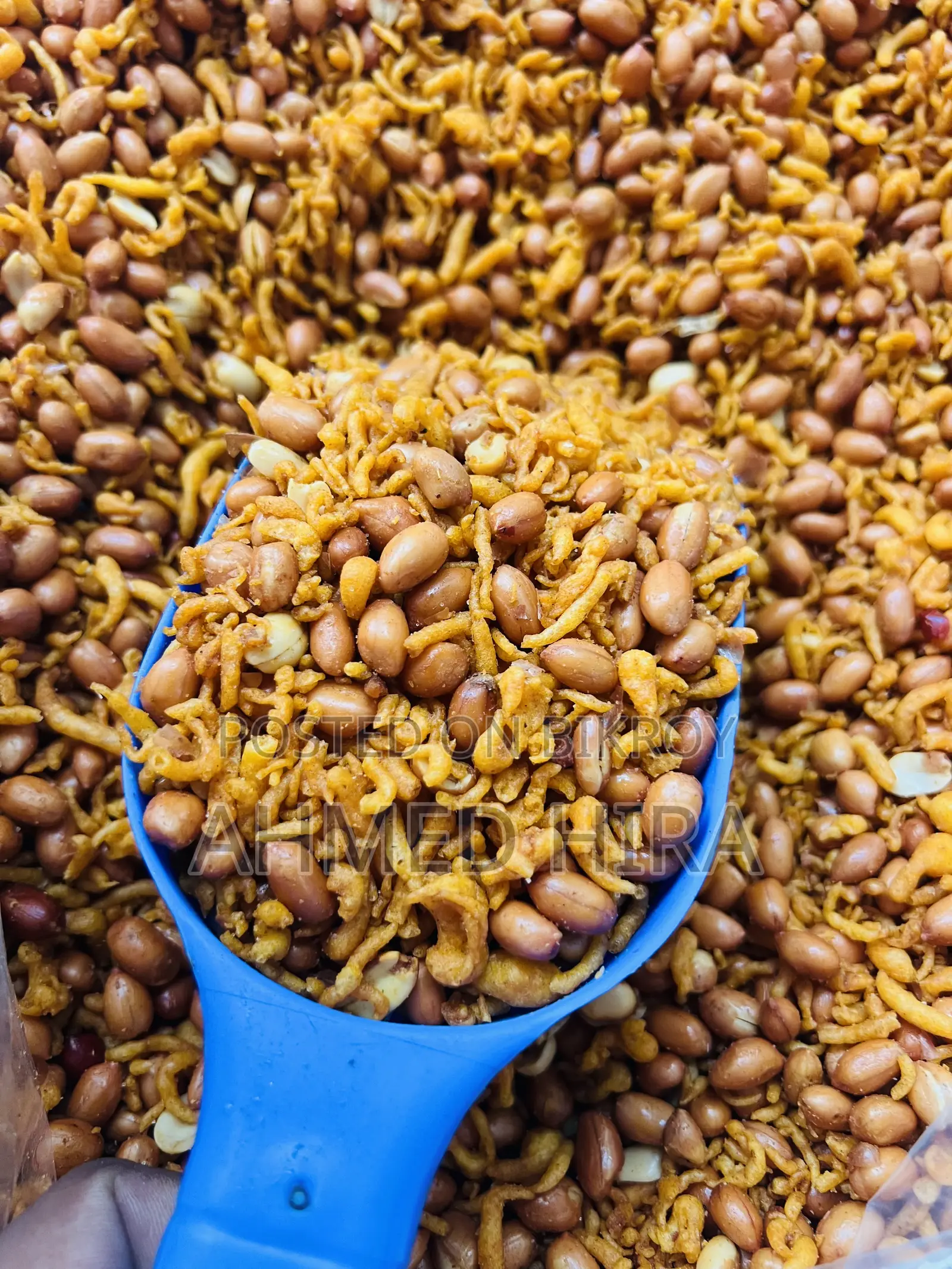 Chanachur for Sale