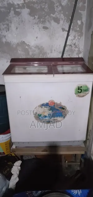 Singer Washing Machine