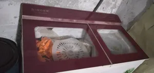 Singer Washing Machine