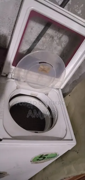 Singer Washing Machine