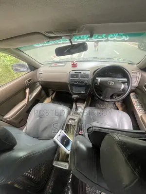 Toyota Vista 1996