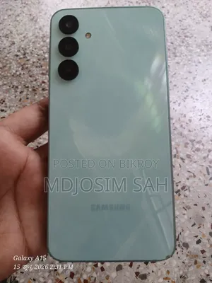Samsung Galaxy A16 5G 128 GB