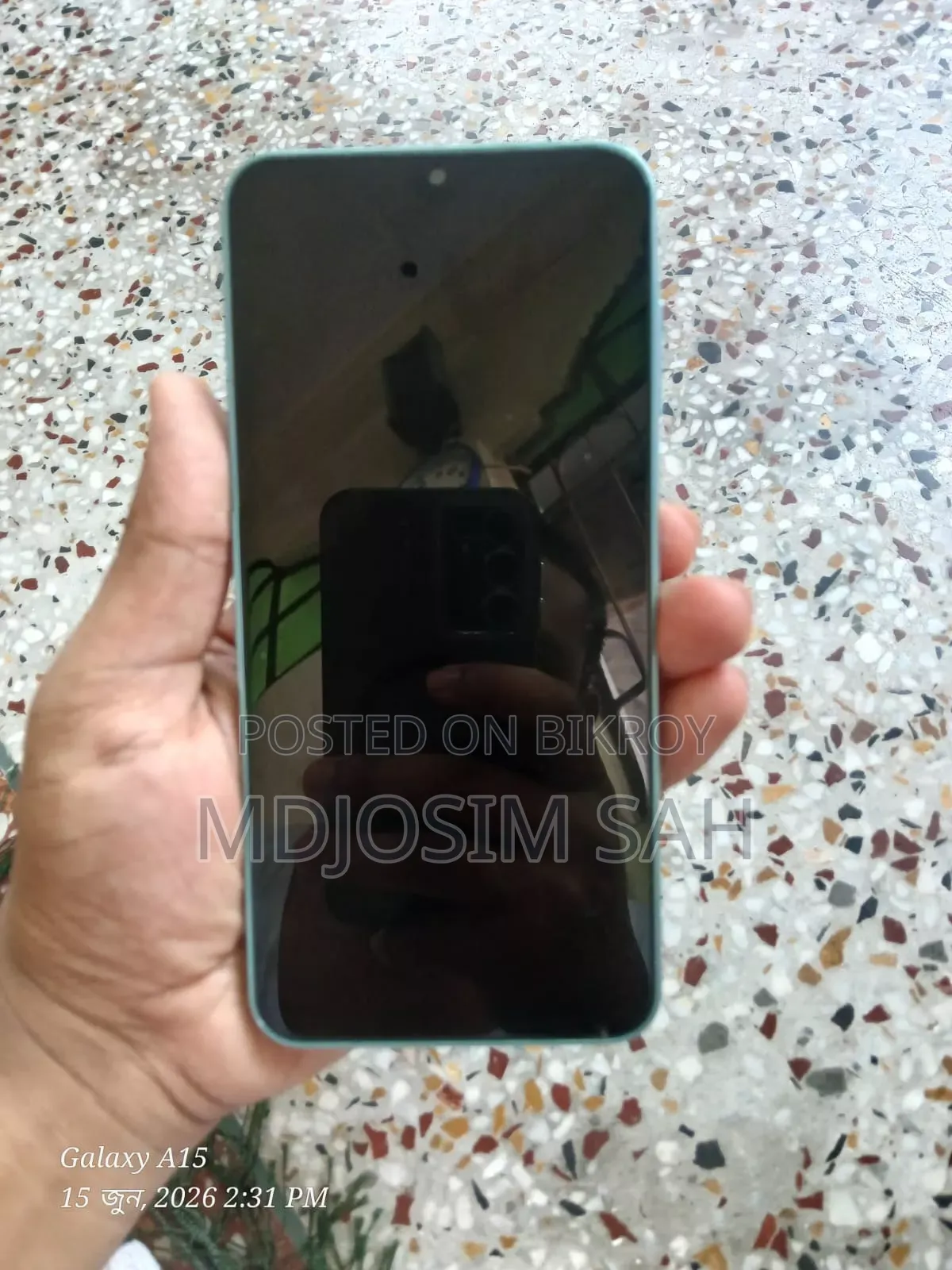 Samsung Galaxy A16 5G 128 GB