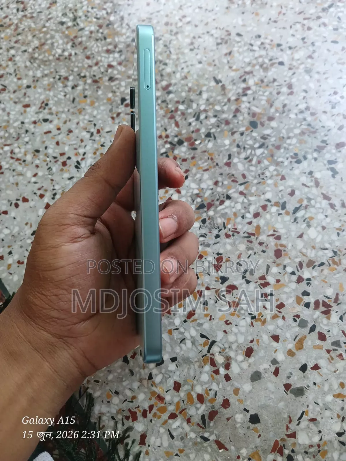 Samsung Galaxy A16 5G 128 GB