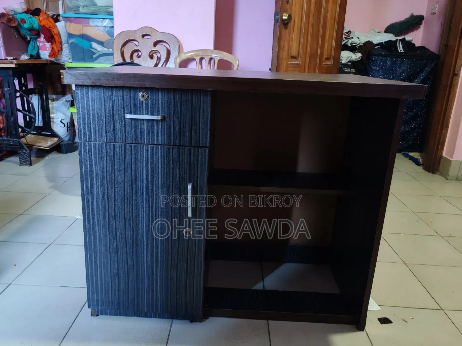Study Table