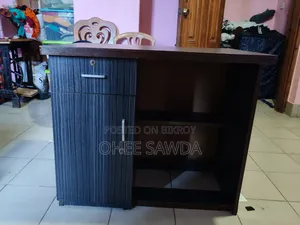 Study Table