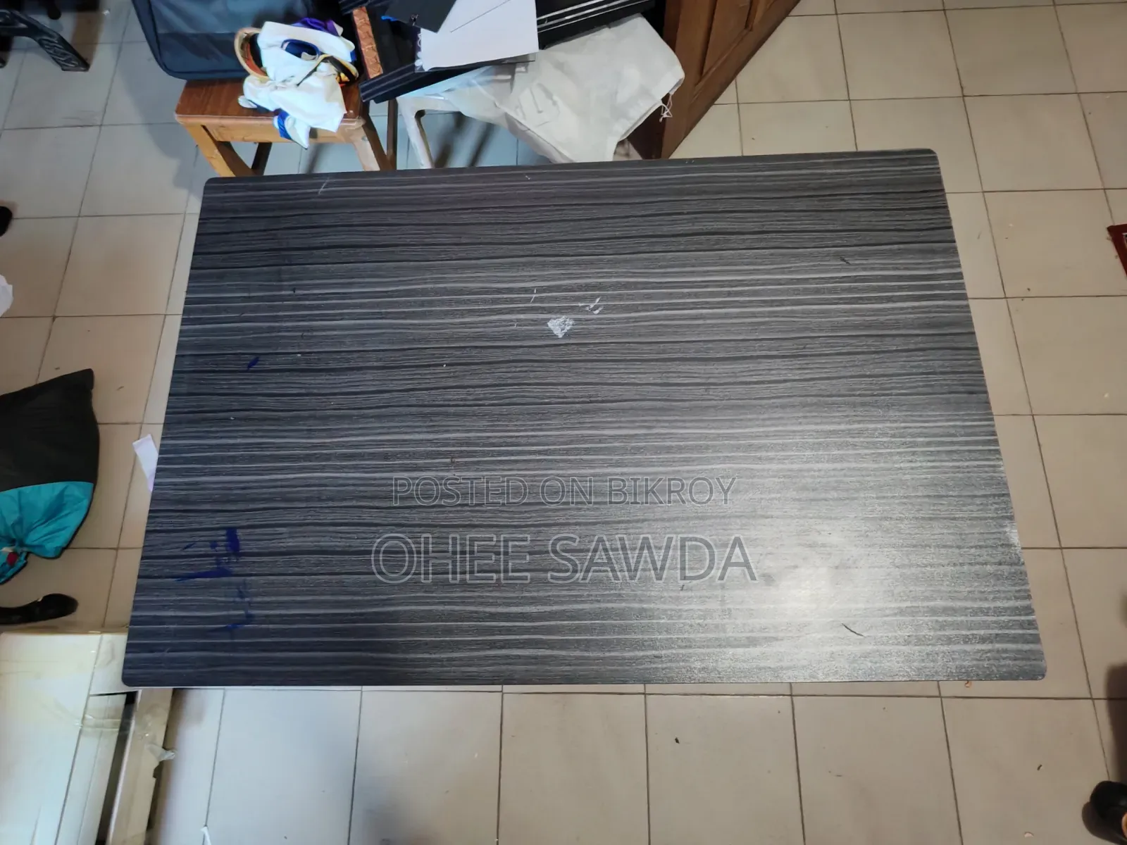 Study Table